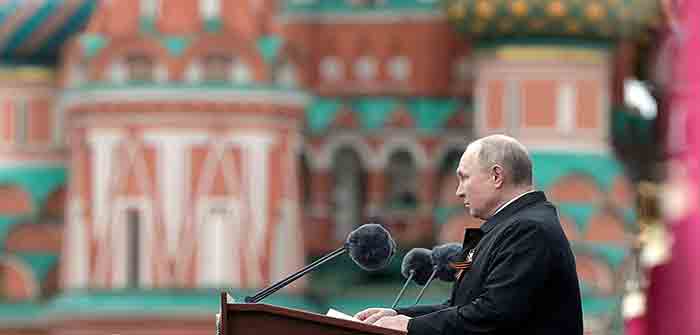 2021_Moscow_Victory_Day_Parade_Vladimir_Putin