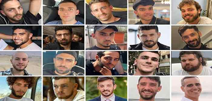 20_Israeli_hostages