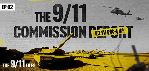 9-11_Tucker_Carlson_The-9-11_Files_9-11_Commission_Report