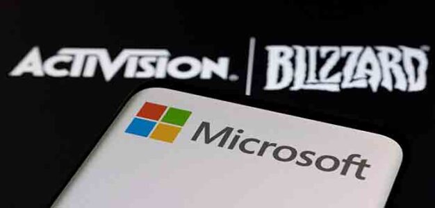Activision_Blizzard_Microsoft