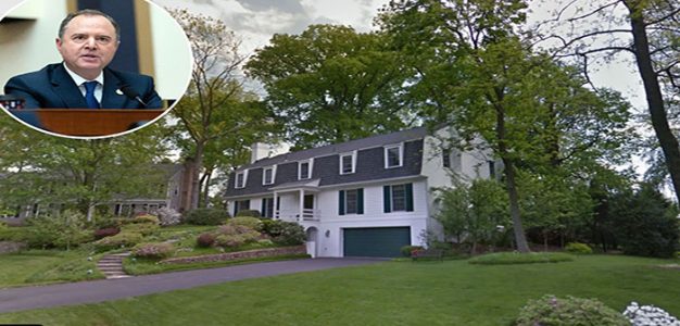 Adam_Schiff_Maryland_Home