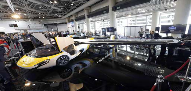 AeroMobil_FlyingCar