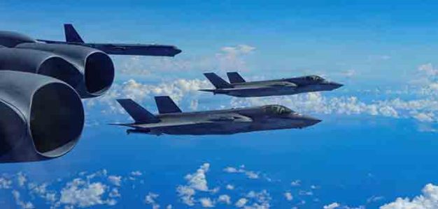 Air_Force_B-52H_Stratofortress_Bomber_US_Military