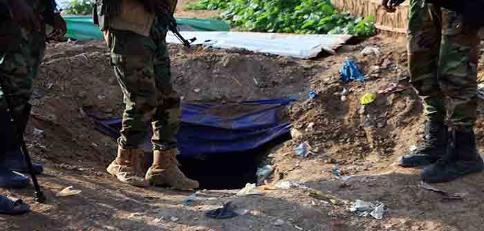 Al-Shabaab_Somilian_Hideout