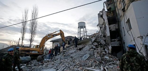 Albania_Earthquake_Reuters