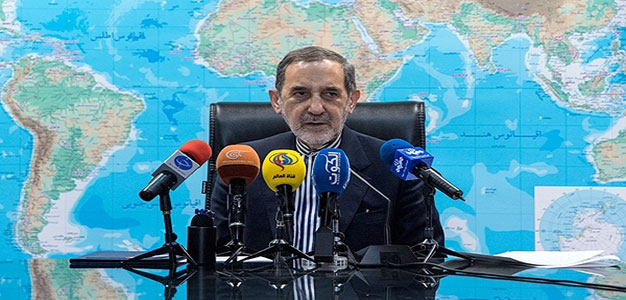 Ali_Akbar_Velayati_Iran