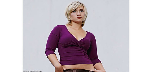 Allison Mack