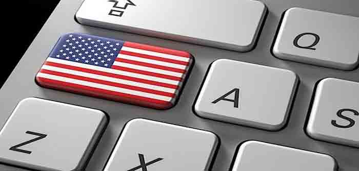 American_Flag_Keyboard