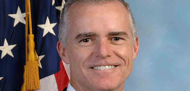 Andrew McCabe