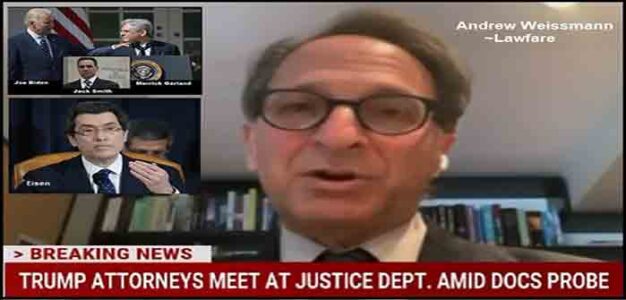 Andrew_Weissmann_Lawfare