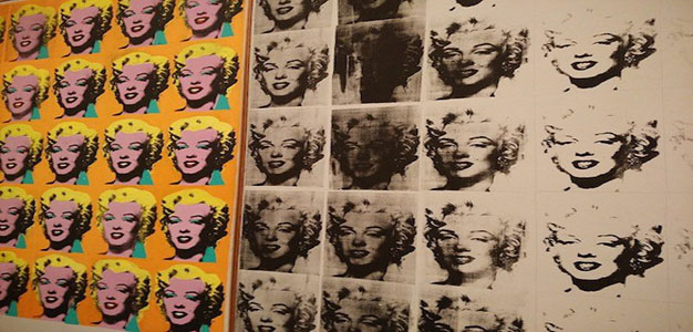 Andy_Warhols_Marylin_Monroe_Painting_Pixabay