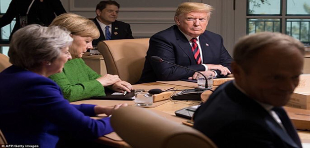 Angela_Merkel_Donald_Trump