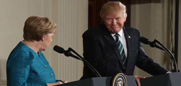 Angela_Merkel_Donald_Trump