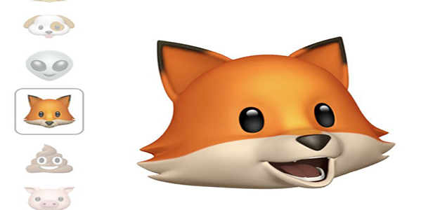 Animoji_fox