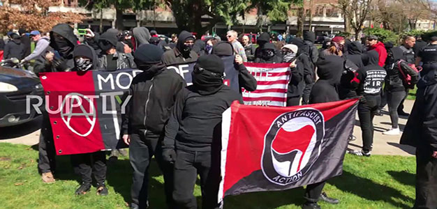 Antifa