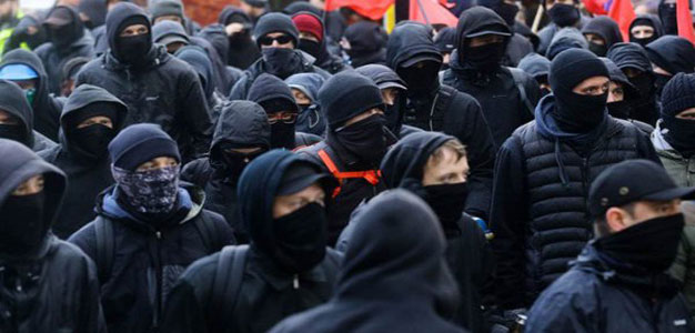 Antifa