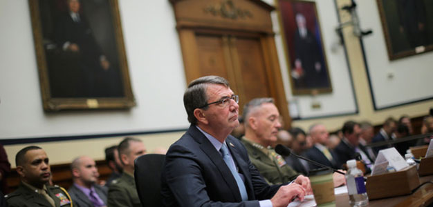 defense secretary ashton carter and gen joseph dunford jr