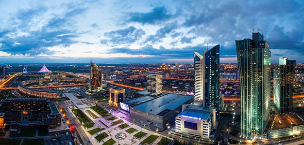 Astana_Kazakhstan