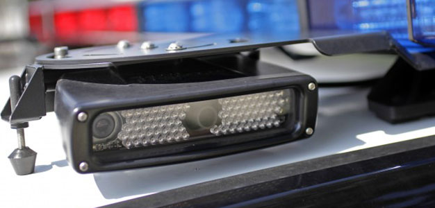 Automatic License Plate Readers