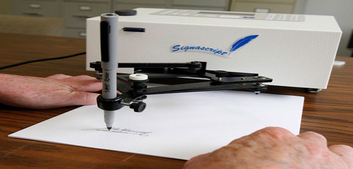 Autopen