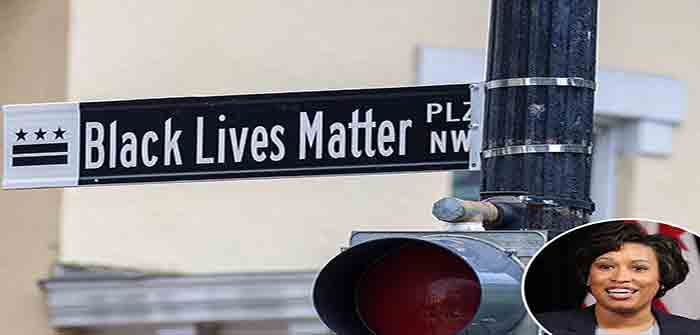 BLM_Plaza_Mayor_Muriel_Bowser_Black_Lives_Matter