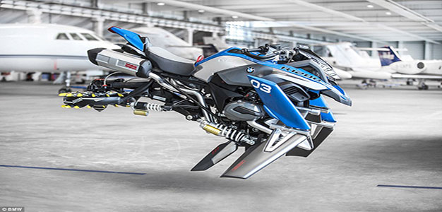 BMW_Flying_Motor_Bike