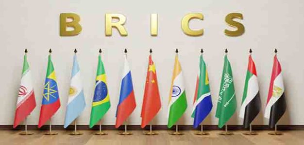 BRICS_Countries_Flags