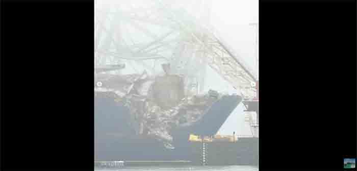 Baltimore_Dali_FSK_Bridge_Collapse_Starboard_Side_Damage