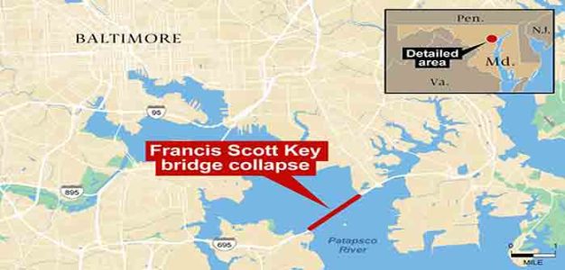 Baltimore_Francis_Scott_Key_Bridge_Collapse_map_NYPost_Graphic