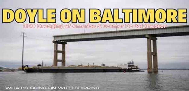 Baltimore_Port_Doyle_What's_Going_on_in_Shipping