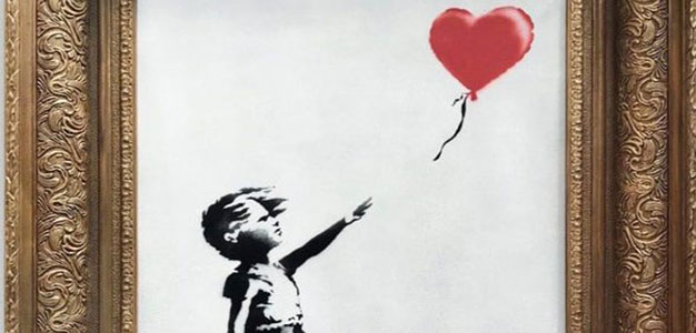 Banksy_Sotheby_Auction