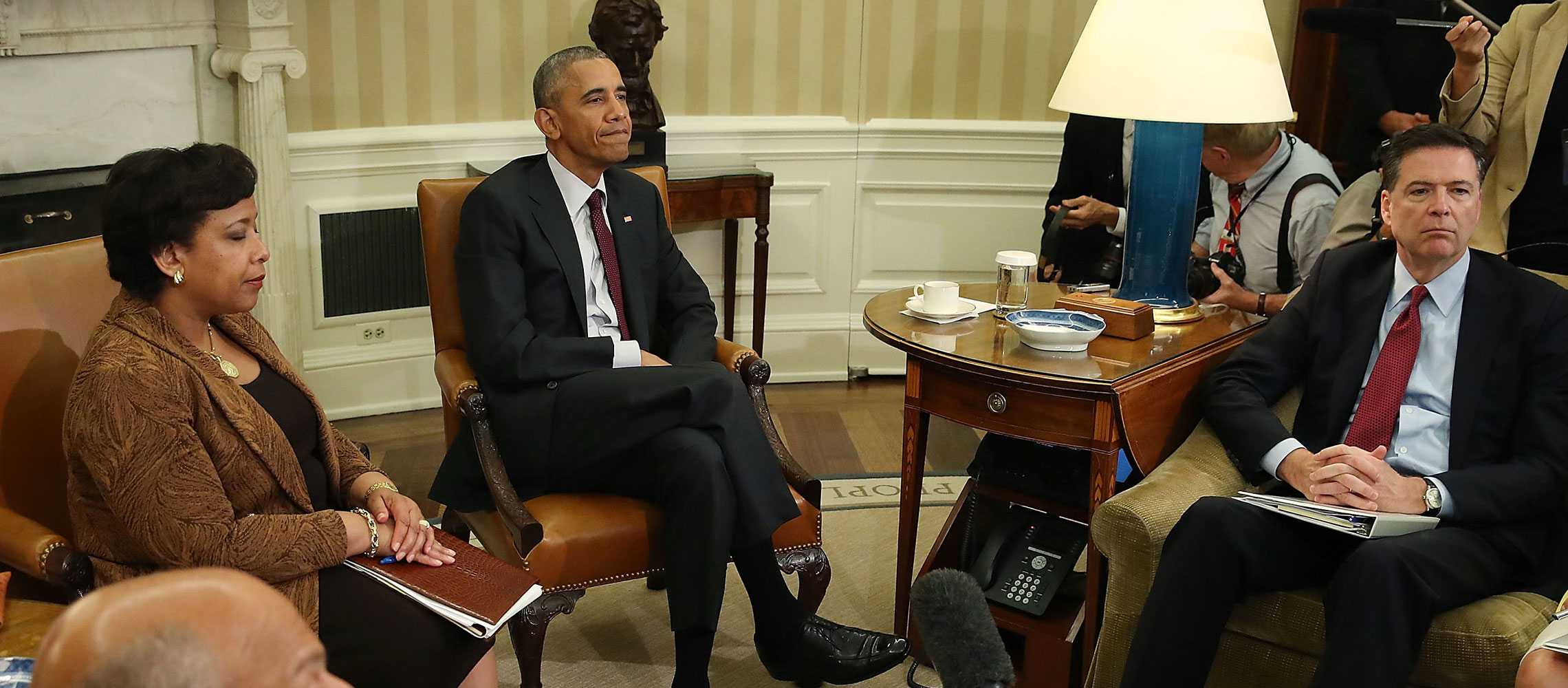 Barack_Obama_Loretta_Lynch_James_Comey_GettyImages_2280