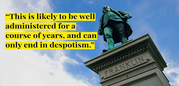 Benjamin_Franklin_US_Constitution_Despotism