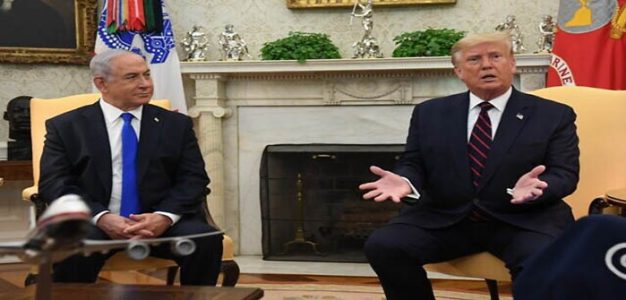 US-ISRAEL-UAE-DIPLOMACY-POLITICS