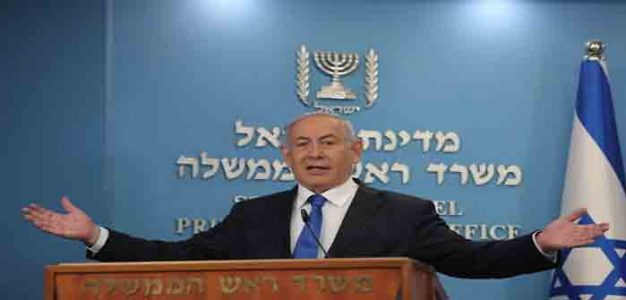 Benjamin_Netanyahu_FLASH90_Yonatan_Sindel