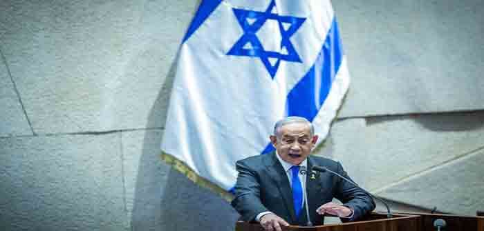 Benjamin_Netanyahu_Knesset_Flash90