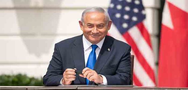 Benjamin_Netanyahu_shutterstock