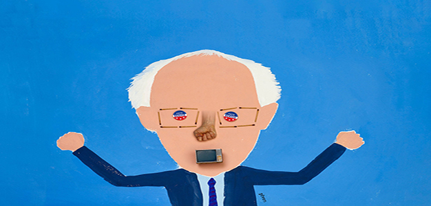 Bernie_Sanders_Hanoch_Piven