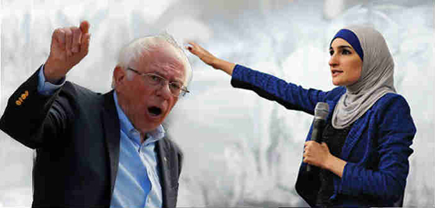 Bernie_Sanders_Linda_Sarsour