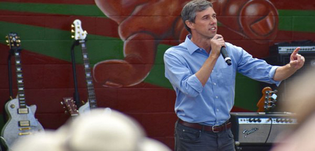 Beto_O'Rourke