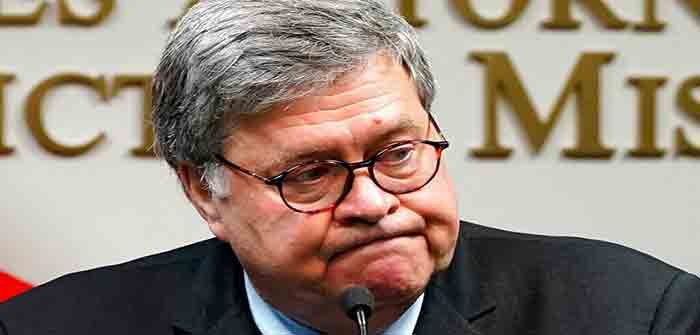 Bill Barr