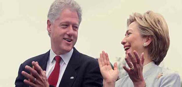 Bill_Clinton_Hillary_Clinton_GettyImages
