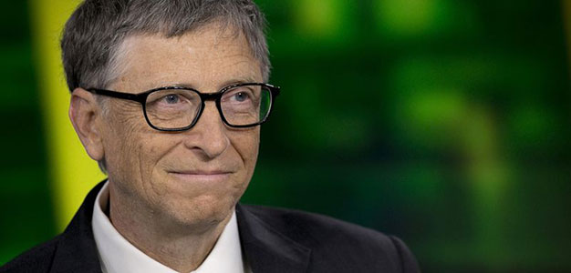 Bill Gates