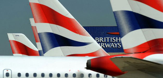 British_Airways