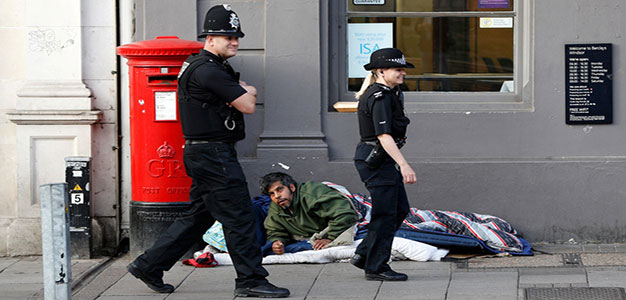 British_Police_Homeless_Reuters_Darren_Staples