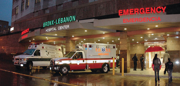 Bronx_Lebanon_Hospital