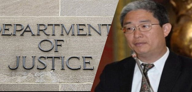 Bruce Ohr DOJ