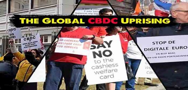 CBDC_Global_Uprising