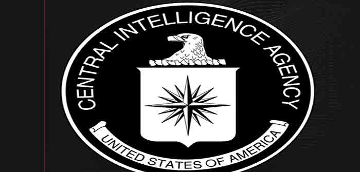 CIA