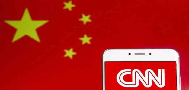 CNN China
